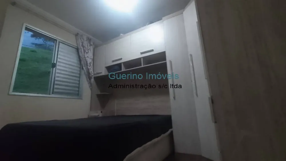 Apartamento, 3 quartos, 70 m² - Foto 6