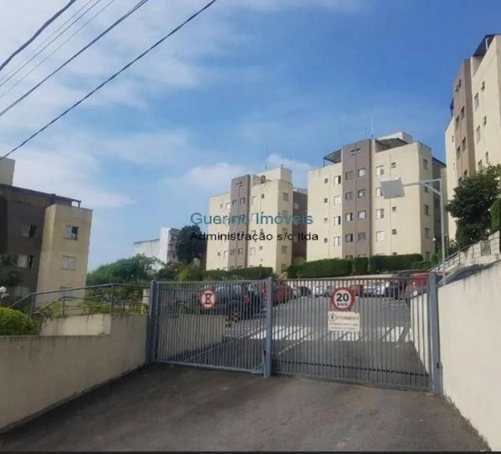 Apartamento, 3 quartos, 70 m² - Foto 14