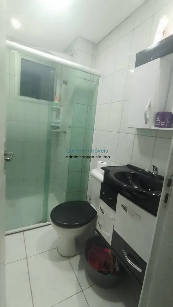 Apartamento, 3 quartos, 70 m² - Foto 7