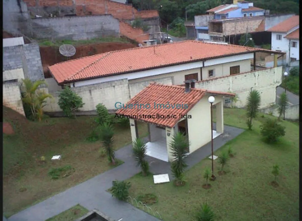 Apartamento, 3 quartos, 70 m² - Foto 1