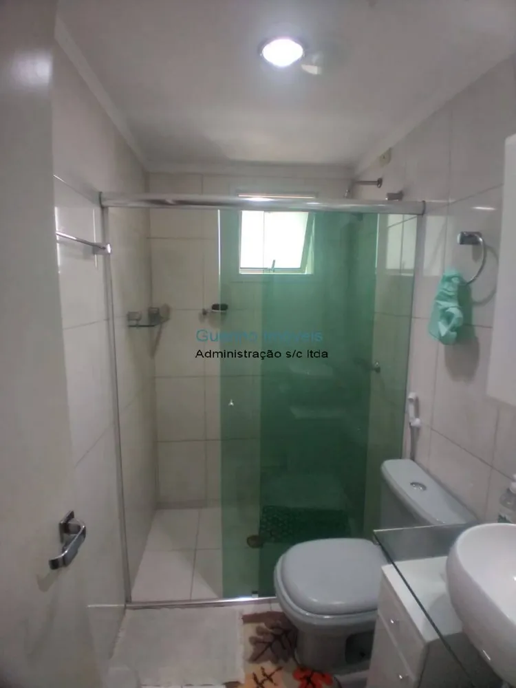 Apartamento, 3 quartos - Foto 12