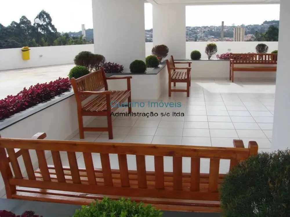Apartamento, 3 quartos - Foto 4
