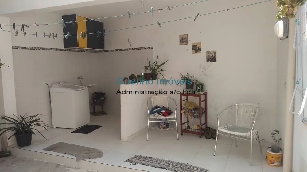 Sobrado, 3 quartos, 180 m² - Foto 14