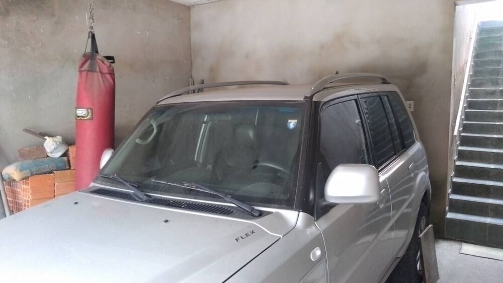 Sobrado, 3 quartos, 180 m² - Foto 4