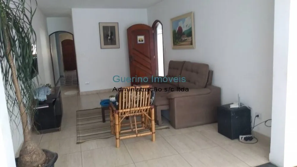 Sobrado, 3 quartos, 180 m² - Foto 5