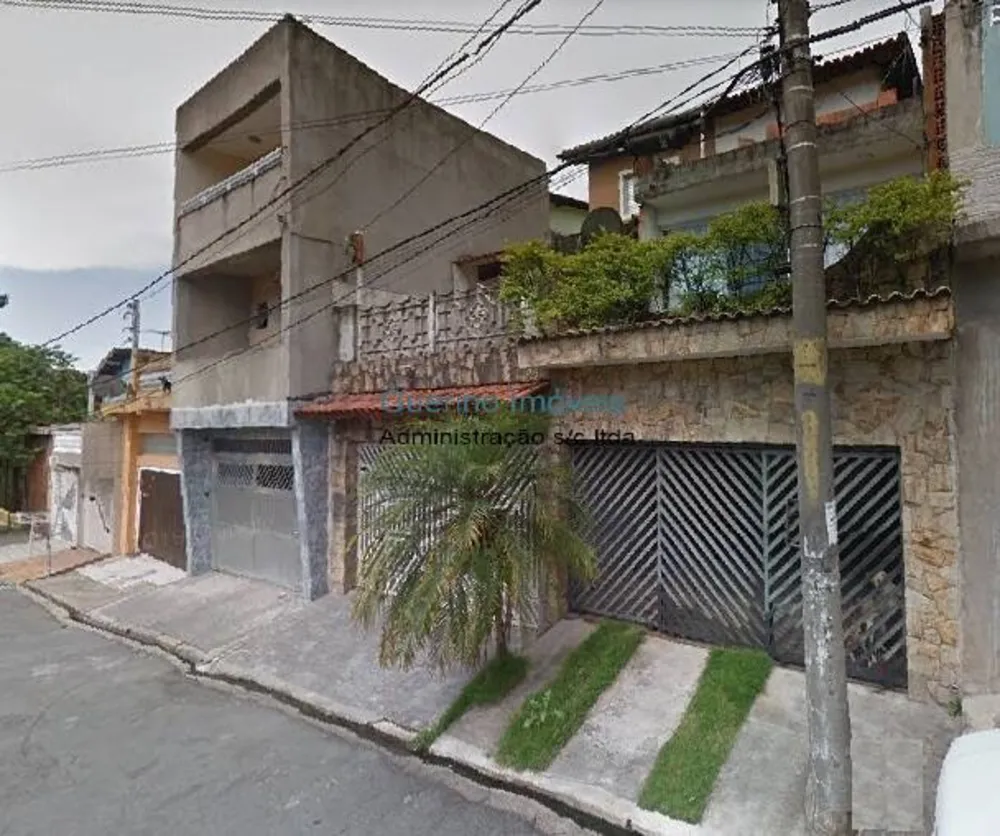 Sobrado, 3 quartos, 180 m² - Foto 6