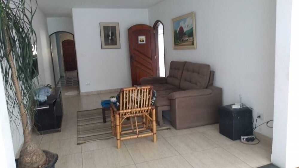 Sobrado, 3 quartos, 180 m² - Foto 1