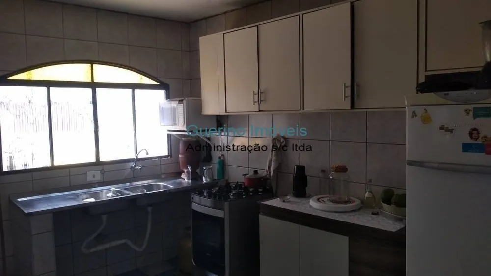 Sobrado, 3 quartos, 180 m² - Foto 9
