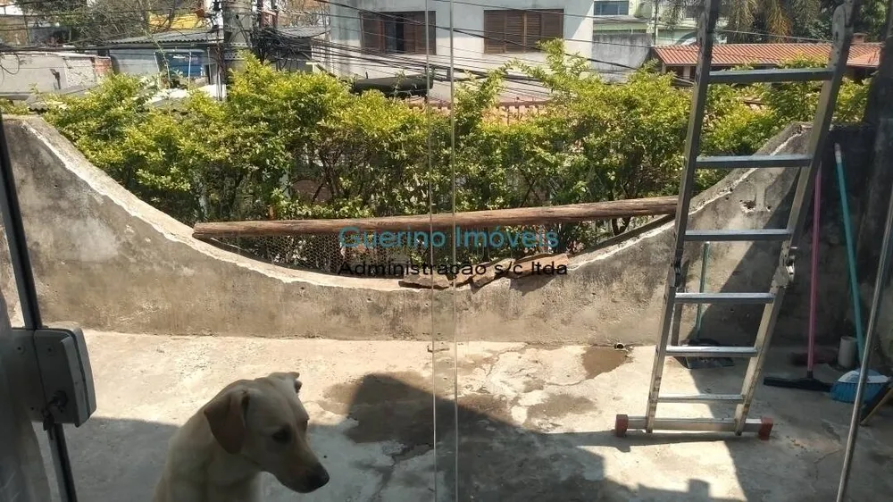 Sobrado, 3 quartos, 180 m² - Foto 8