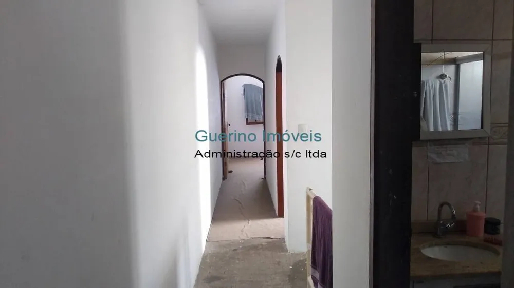 Sobrado, 3 quartos, 180 m² - Foto 10
