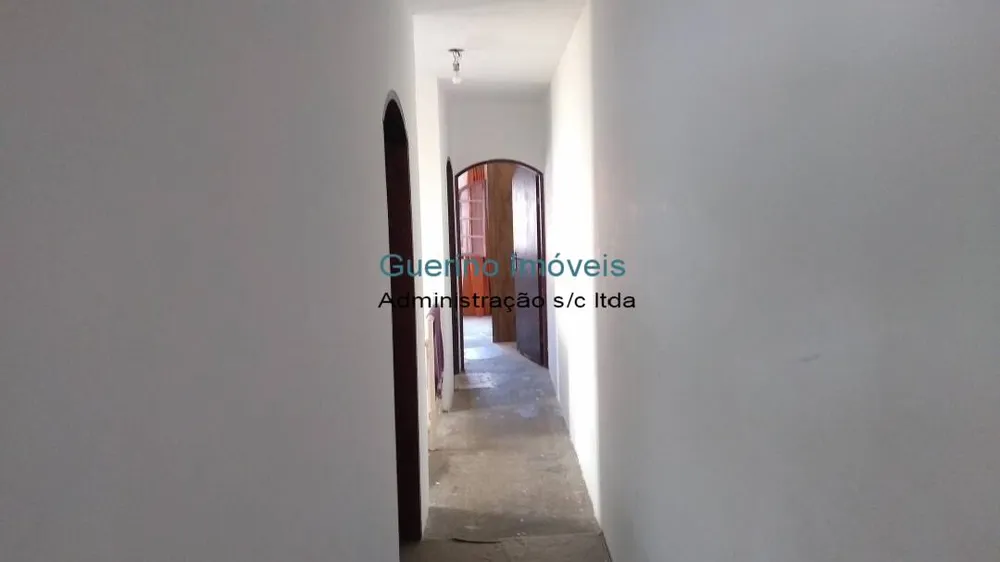Sobrado, 3 quartos, 180 m² - Foto 13
