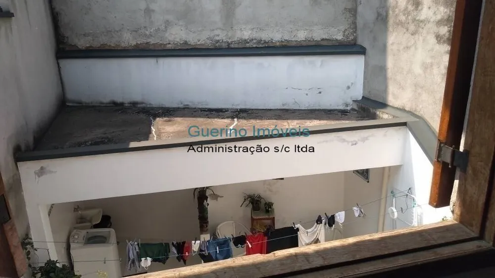 Sobrado, 3 quartos, 180 m² - Foto 12