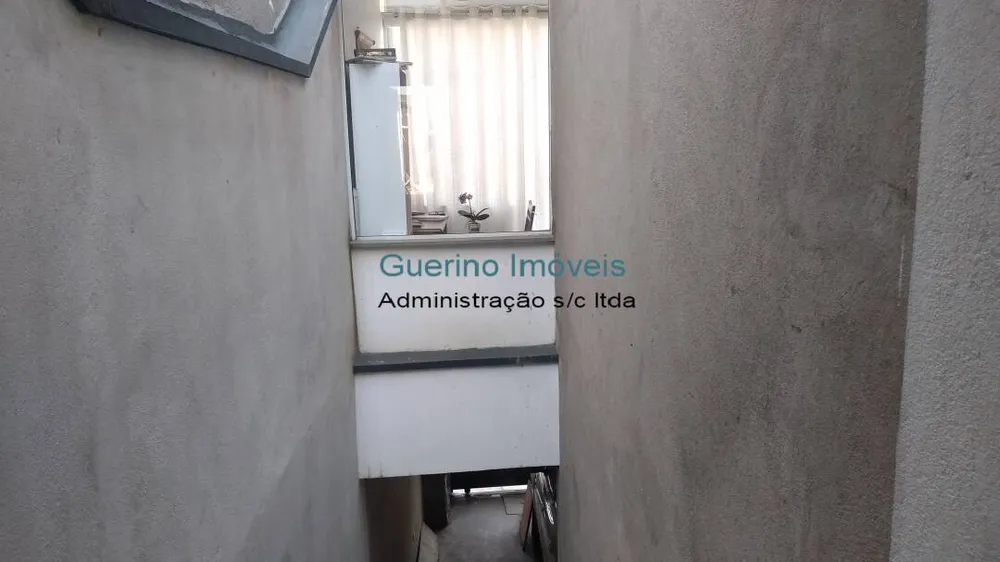 Sobrado, 3 quartos, 180 m² - Foto 15
