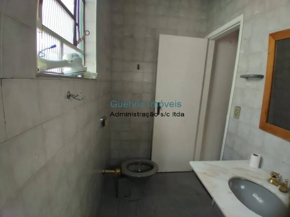 Sobrado, 3 quartos, 119 m² - Foto 1