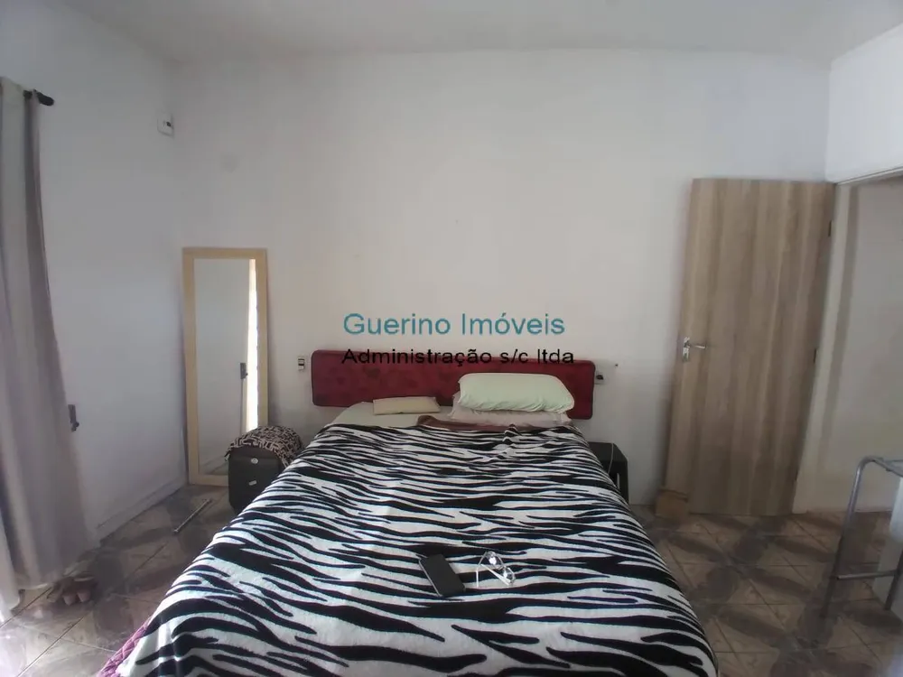 Sobrado, 3 quartos, 119 m² - Foto 9