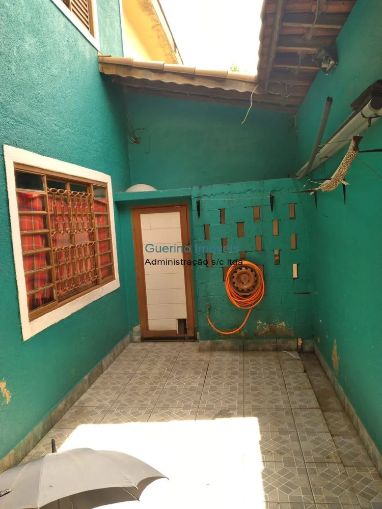 Sobrado, 3 quartos, 119 m² - Foto 15