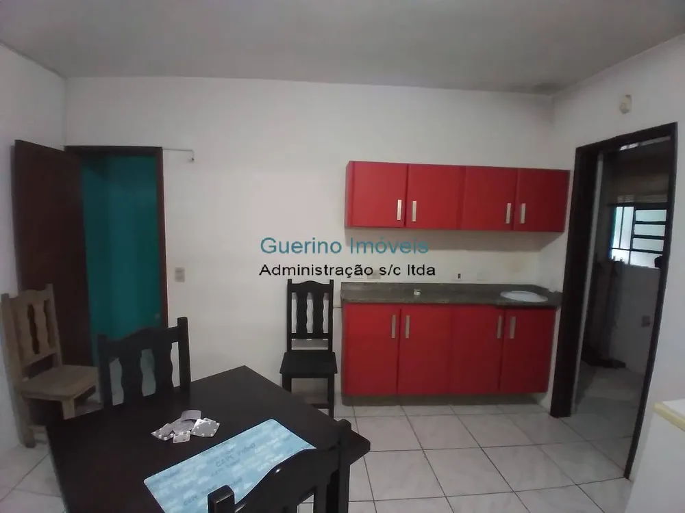 Sobrado, 3 quartos, 119 m² - Foto 12