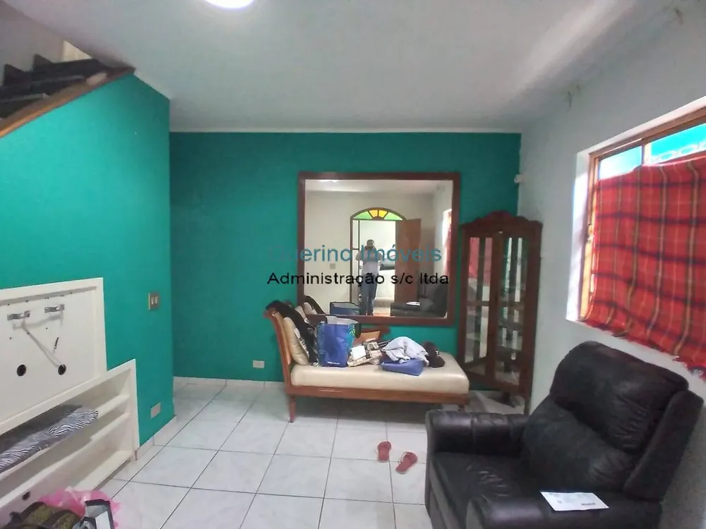 Sobrado, 3 quartos, 119 m² - Foto 11