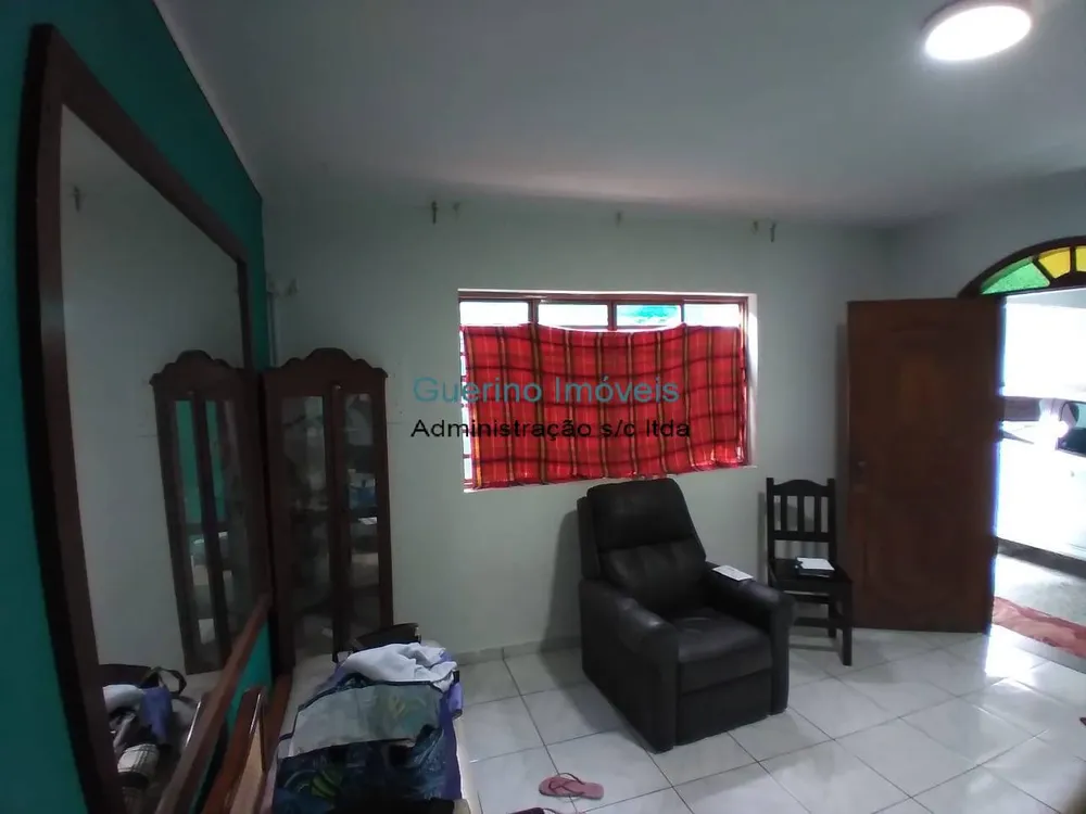 Sobrado, 3 quartos, 119 m² - Foto 8