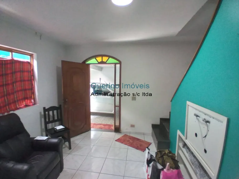 Sobrado, 3 quartos, 119 m² - Foto 3