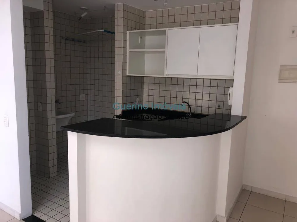 Apartamento, 1 quarto - Foto 6