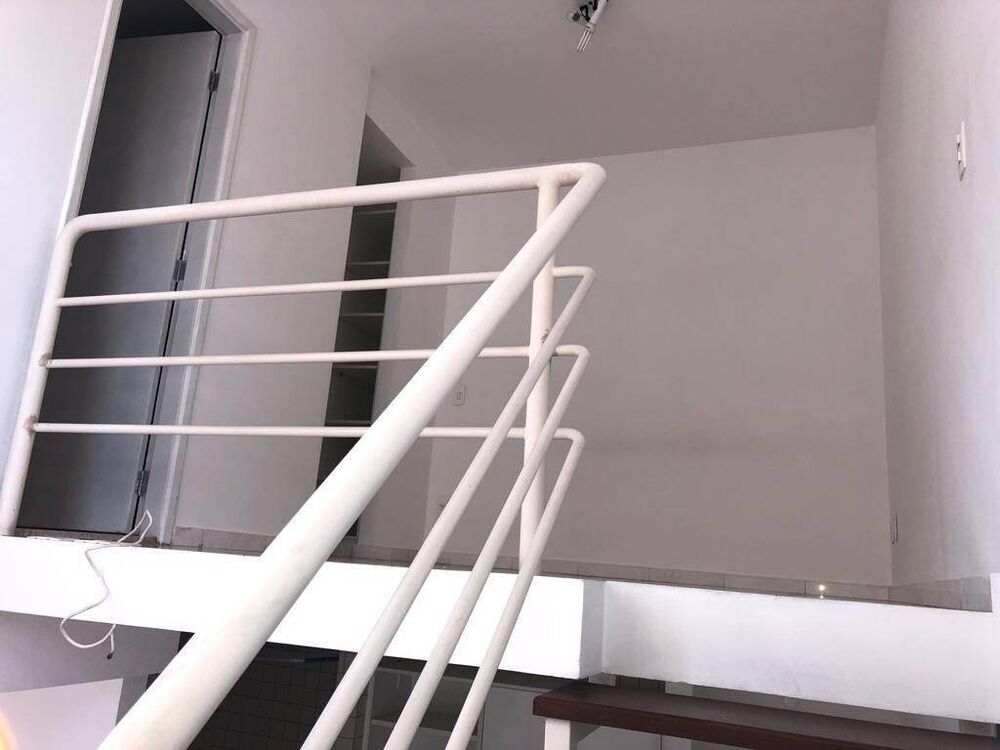 Apartamento, 1 quarto - Foto 2