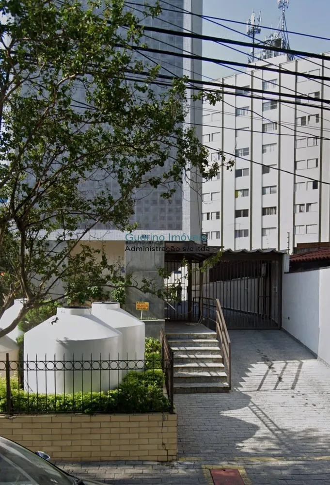 Apartamento, 1 quarto, 45 m² - Foto 1