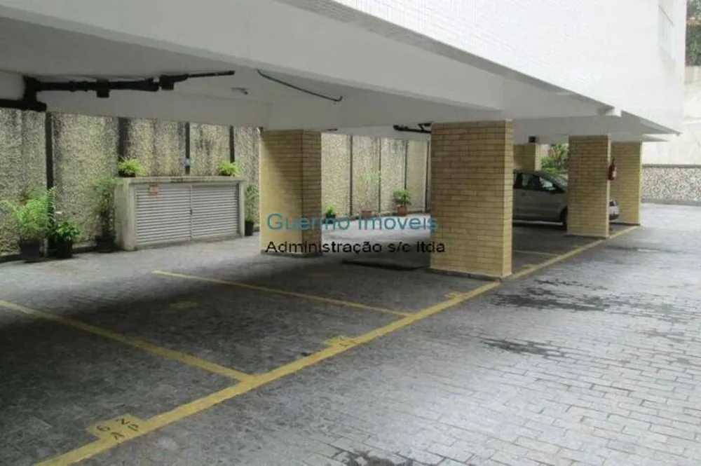 Apartamento, 1 quarto, 45 m² - Foto 12