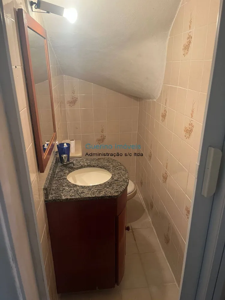 Sobrado, 2 quartos - Foto 8