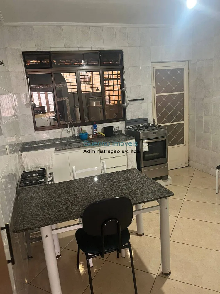 Sobrado, 2 quartos - Foto 15