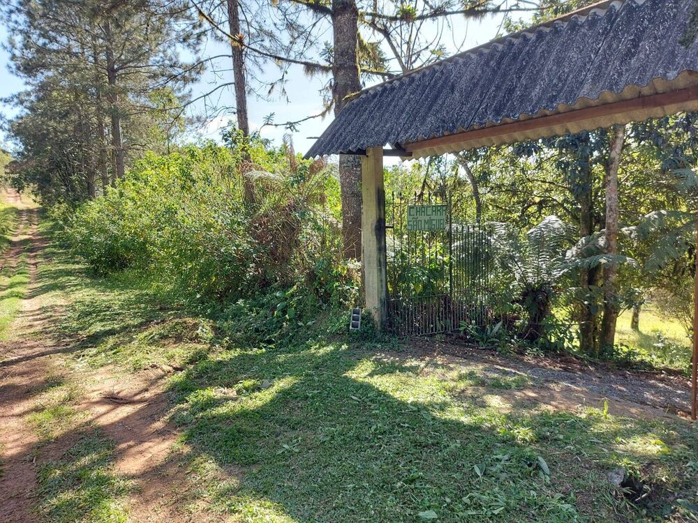 Casa à venda com 2 quartos - Foto 1