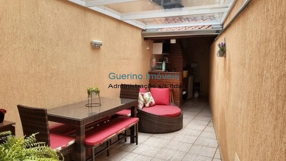 Sobrado, 2 quartos, 170 m² - Foto 9
