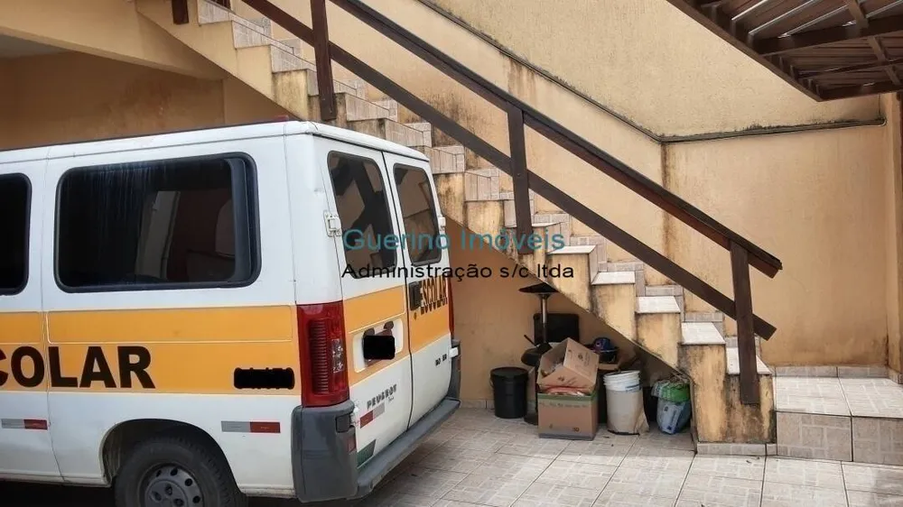 Sobrado, 2 quartos, 170 m² - Foto 8