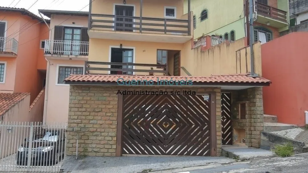 Sobrado, 2 quartos, 170 m² - Foto 5