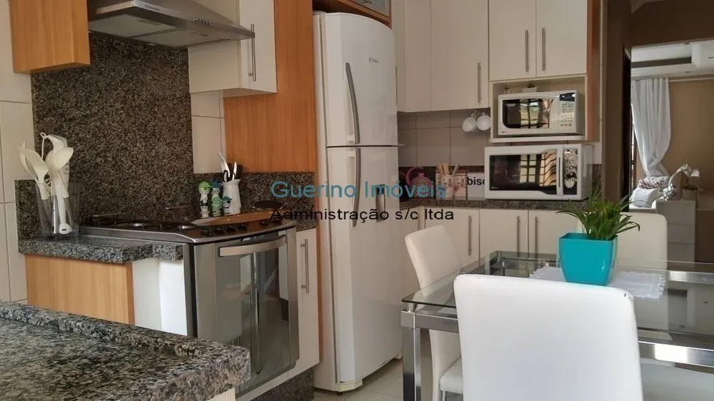 Sobrado, 2 quartos, 170 m² - Foto 11