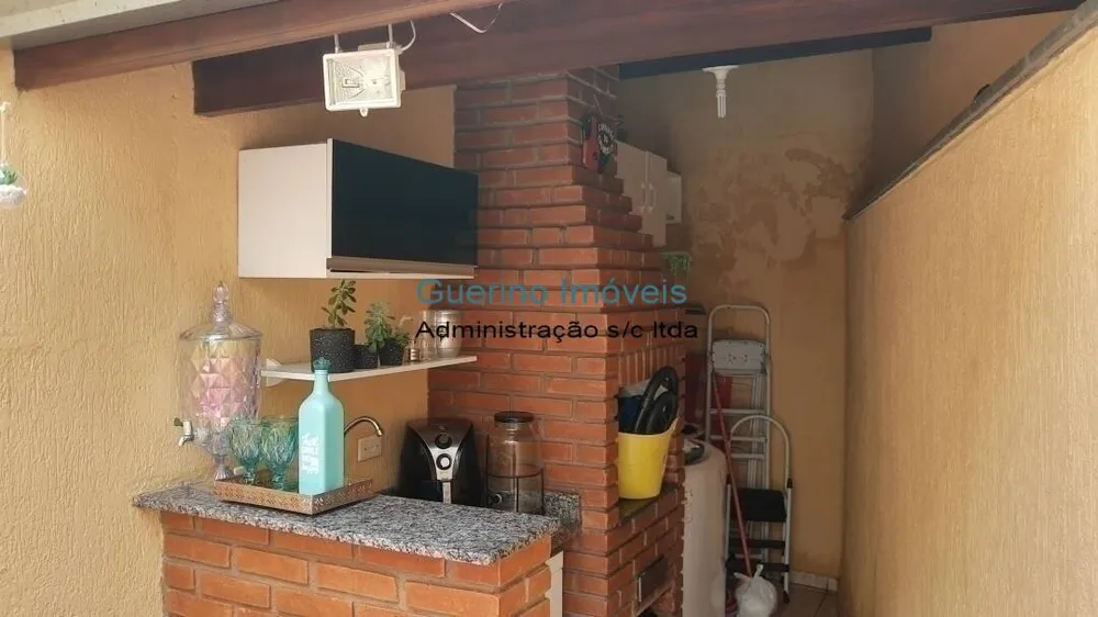 Sobrado, 2 quartos, 170 m² - Foto 10
