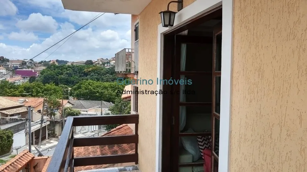 Sobrado, 2 quartos, 170 m² - Foto 12