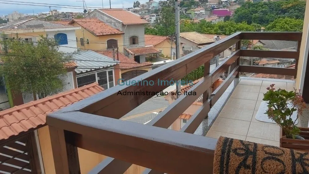 Sobrado, 2 quartos, 170 m² - Foto 16