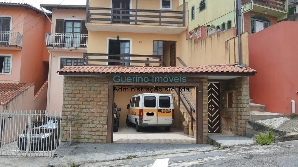 Sobrado, 2 quartos, 170 m² - Foto 7