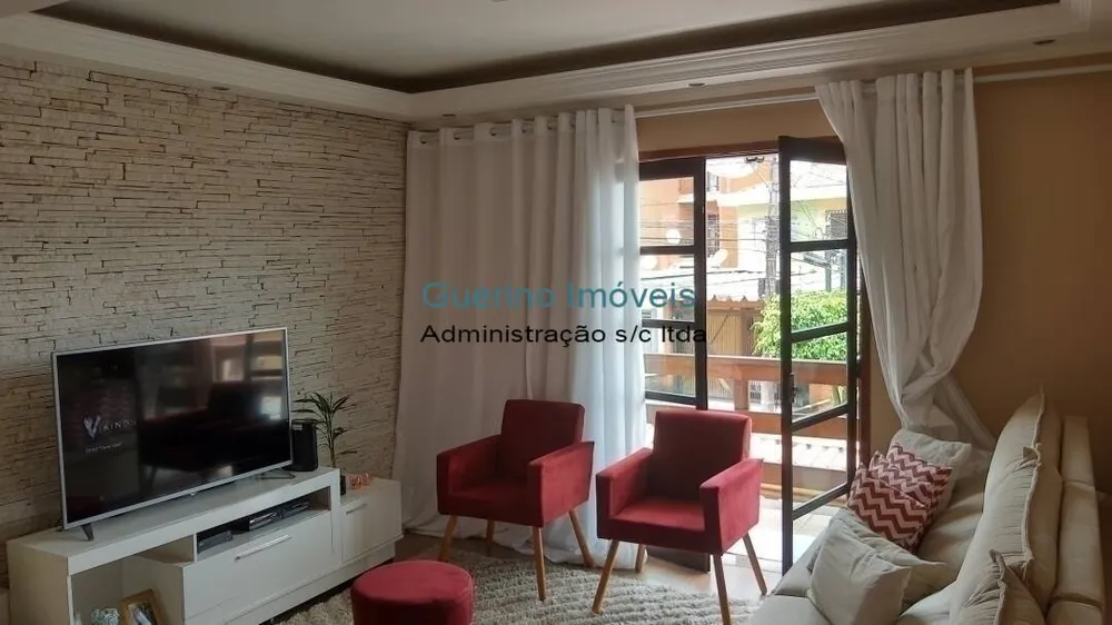 Sobrado, 2 quartos, 170 m² - Foto 6