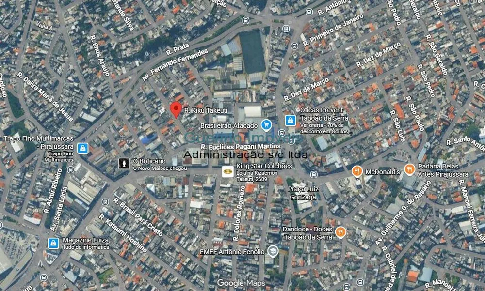 Terreno - Foto 1