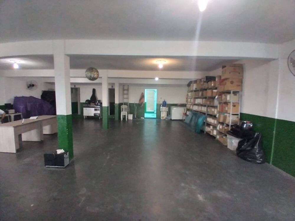 Prédio Inteiro - Foto 14