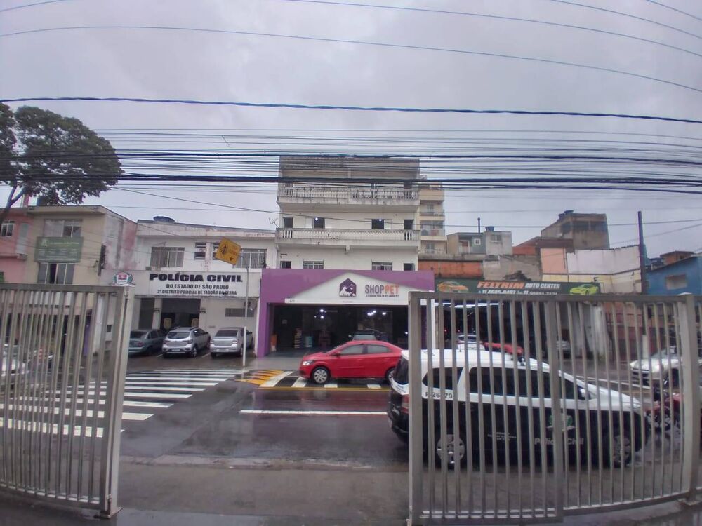 Prédio Inteiro - Foto 6