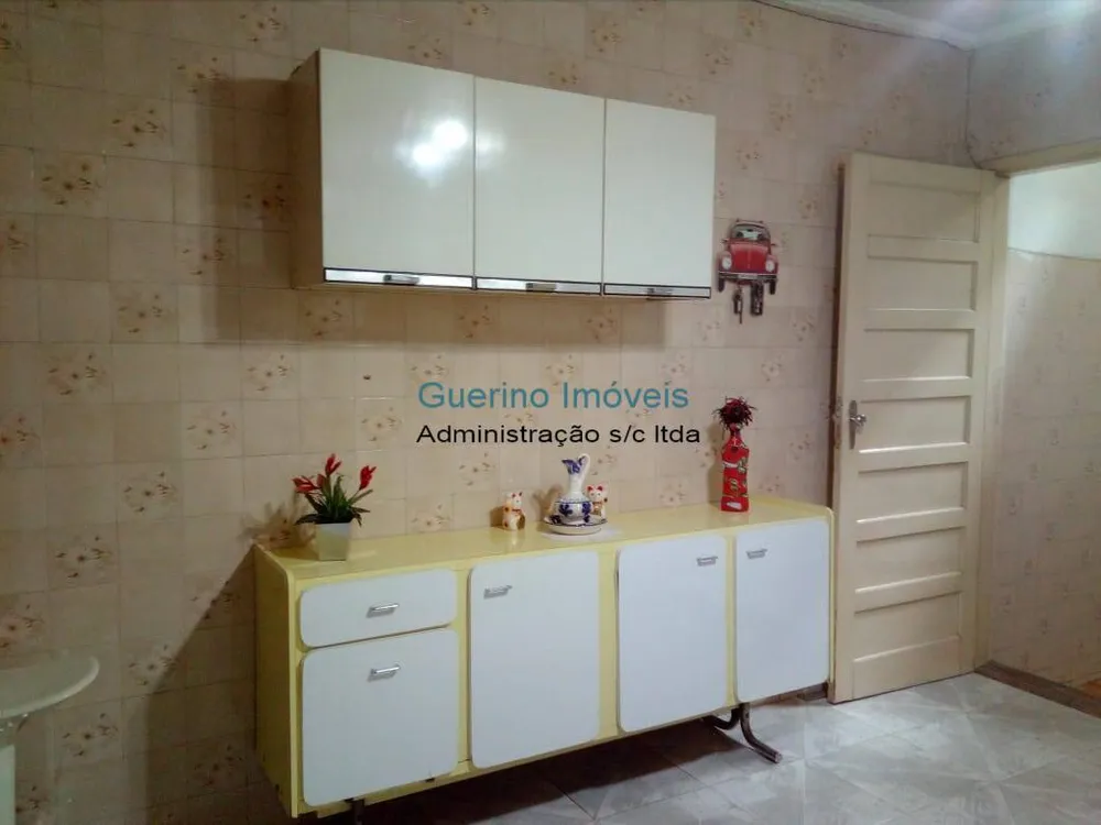 Sobrado, 2 quartos - Foto 11
