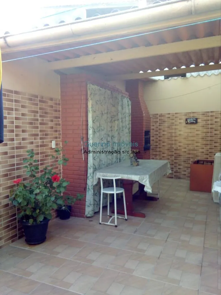 Sobrado, 2 quartos - Foto 6