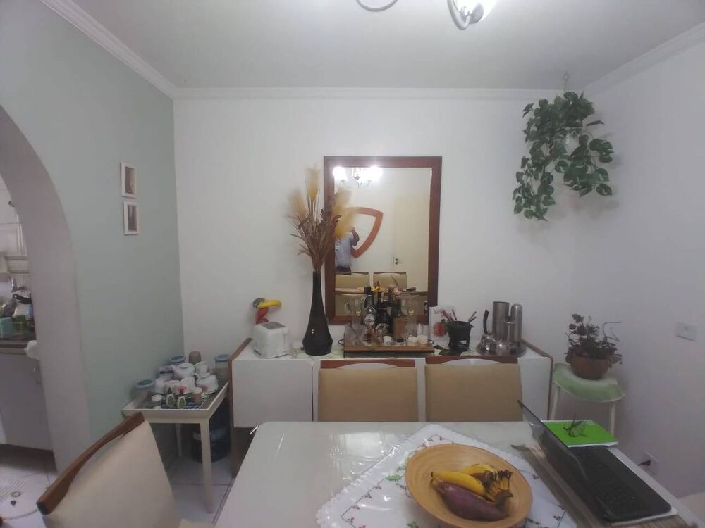 Sobrado à venda com 3 quartos - Foto 4