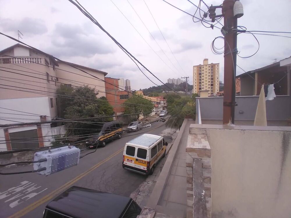 Sobrado à venda com 3 quartos - Foto 1
