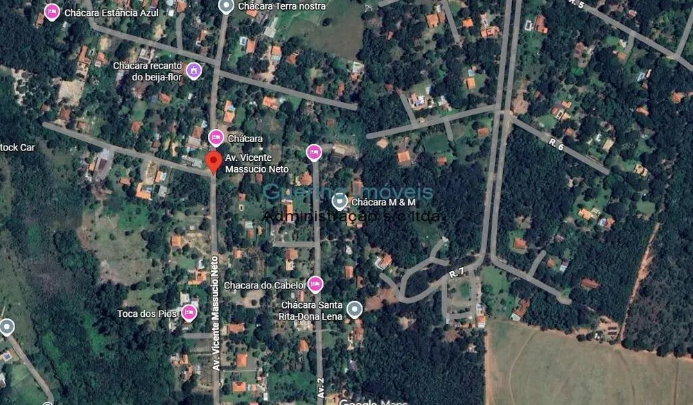 Terreno, 3000 m² - Foto 3