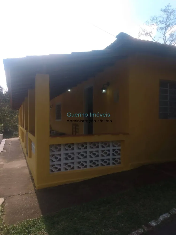 Casa, 3 quartos - Foto 7
