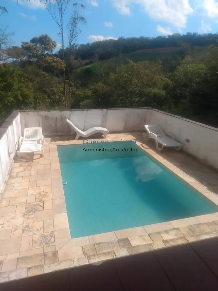 Casa, 3 quartos - Foto 7
